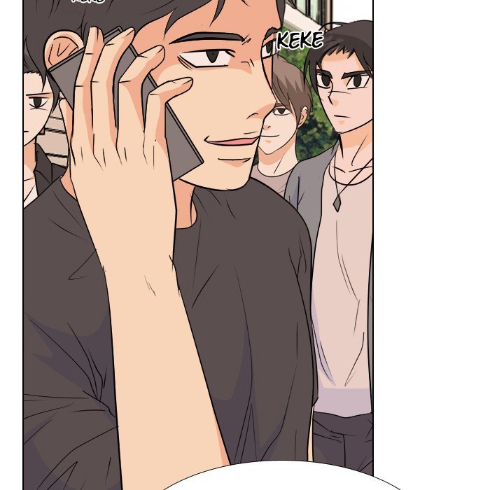 High School Legend  Red Dragon Manhwa - Chapter 184 Page 23