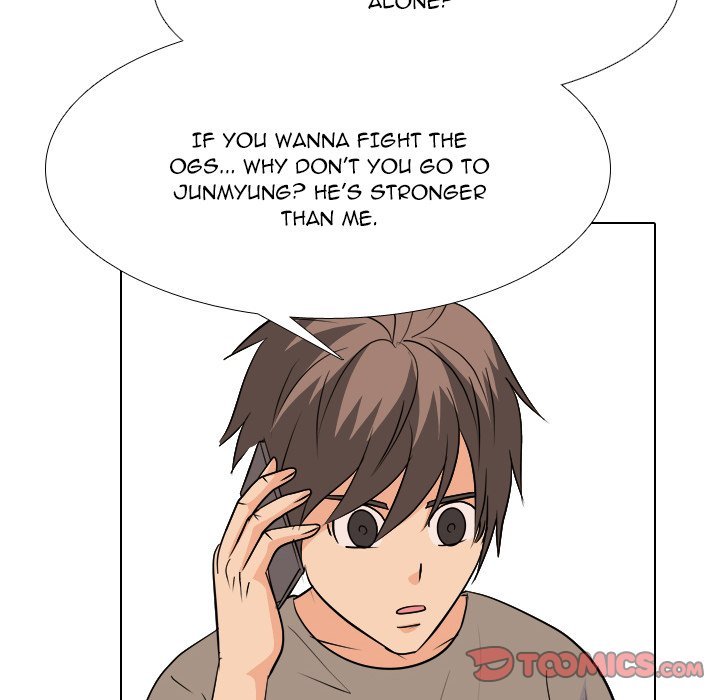High School Legend  Red Dragon Manhwa - Chapter 184 Page 29