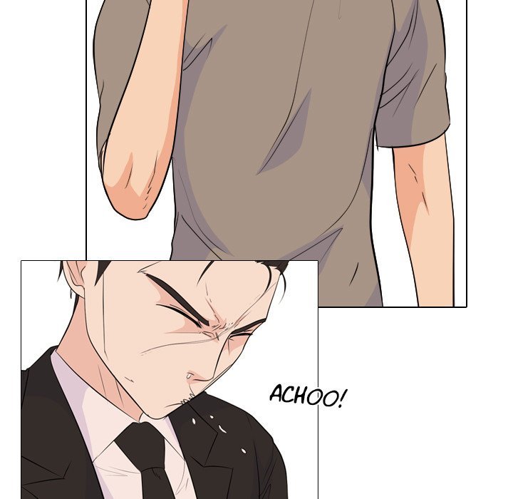 High School Legend  Red Dragon Manhwa - Chapter 184 Page 30