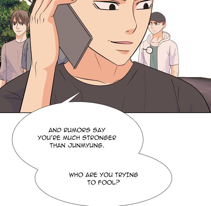 High School Legend  Red Dragon Manhwa - Chapter 184 Page 32