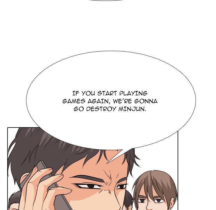 High School Legend  Red Dragon Manhwa - Chapter 184 Page 33