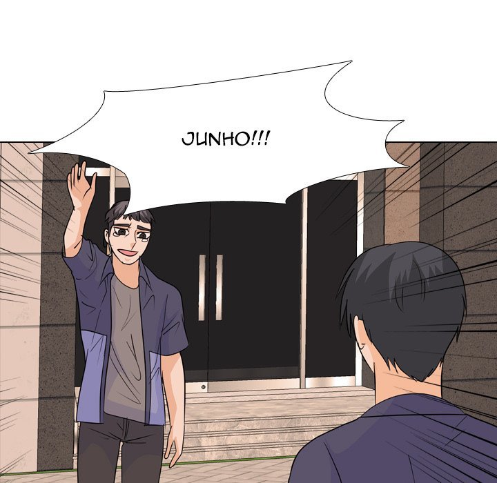 High School Legend  Red Dragon Manhwa - Chapter 184 Page 44