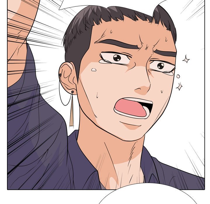 High School Legend  Red Dragon Manhwa - Chapter 184 Page 46