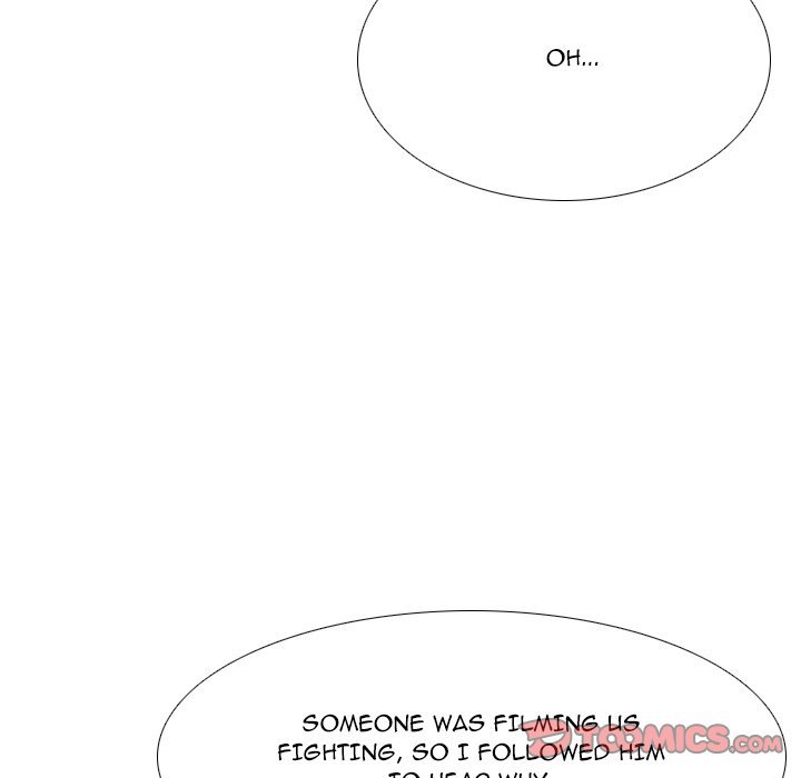 High School Legend  Red Dragon Manhwa - Chapter 184 Page 47