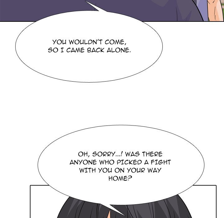 High School Legend  Red Dragon Manhwa - Chapter 184 Page 49