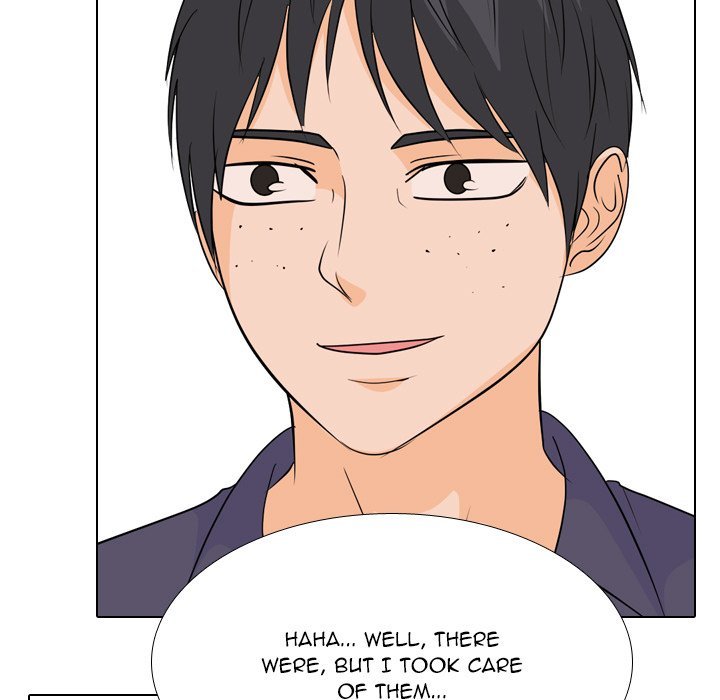 High School Legend  Red Dragon Manhwa - Chapter 184 Page 50