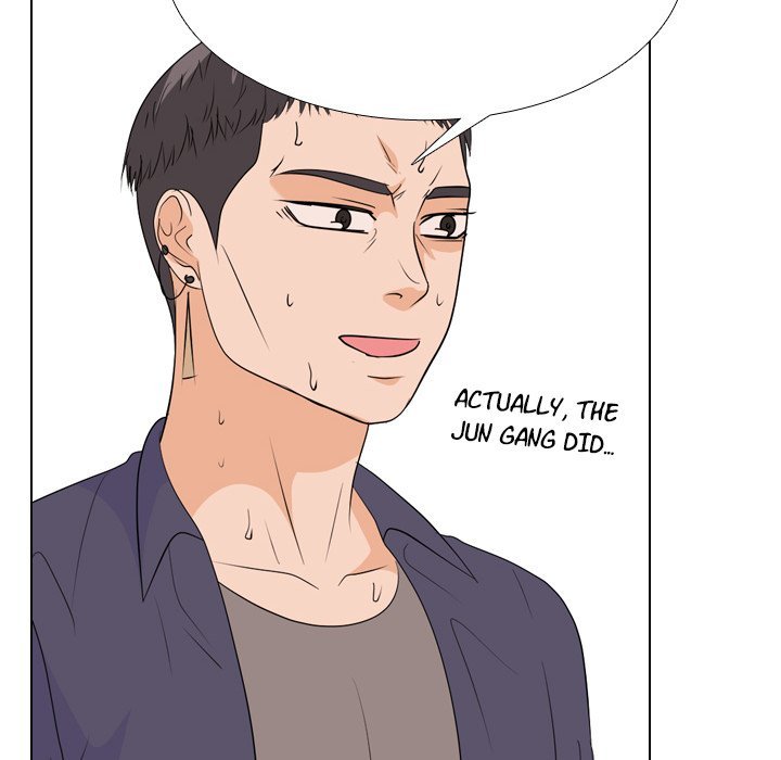 High School Legend  Red Dragon Manhwa - Chapter 184 Page 51