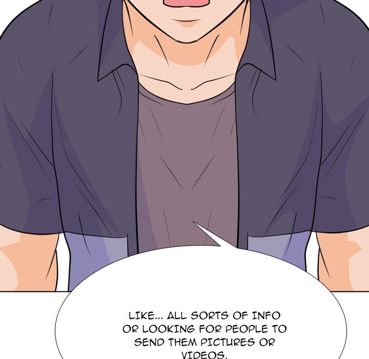 High School Legend  Red Dragon Manhwa - Chapter 184 Page 60