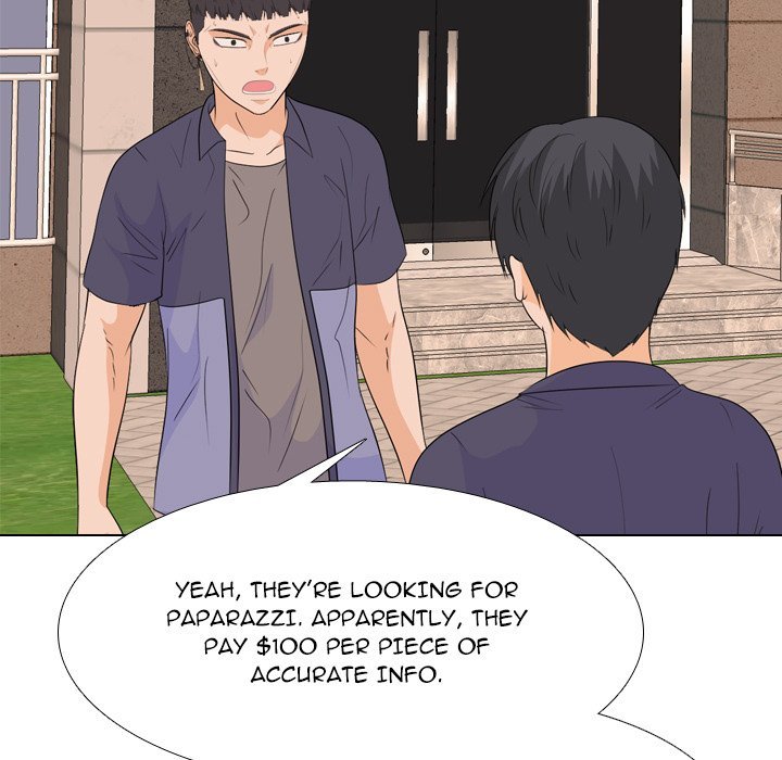 High School Legend  Red Dragon Manhwa - Chapter 184 Page 62