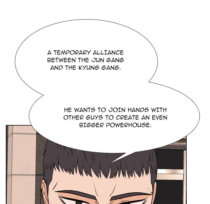 High School Legend  Red Dragon Manhwa - Chapter 184 Page 68