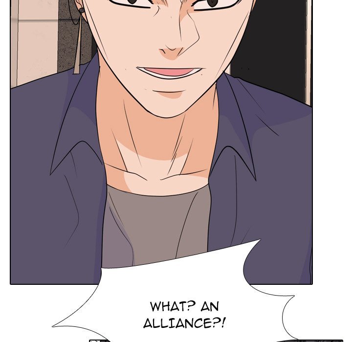 High School Legend  Red Dragon Manhwa - Chapter 184 Page 69