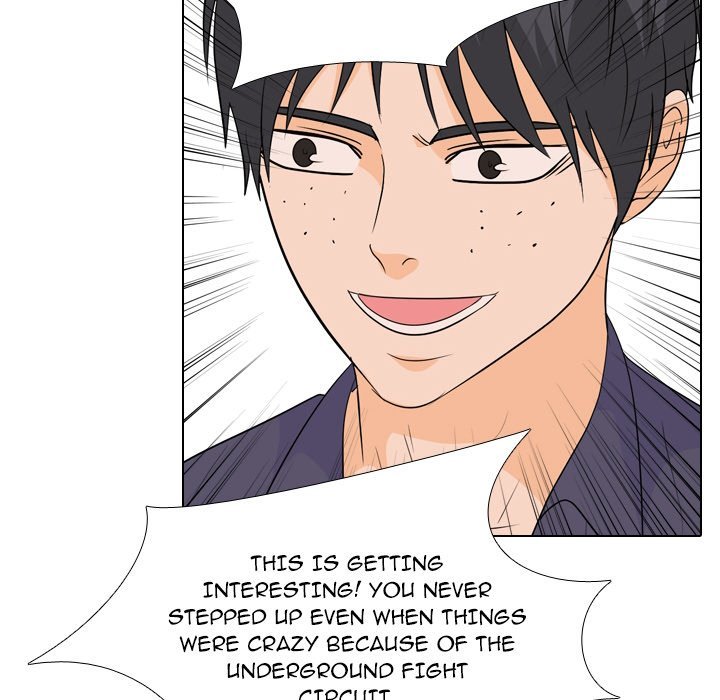 High School Legend  Red Dragon Manhwa - Chapter 184 Page 70