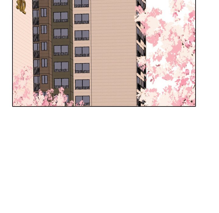 High School Legend  Red Dragon Manhwa - Chapter 184 Page 75