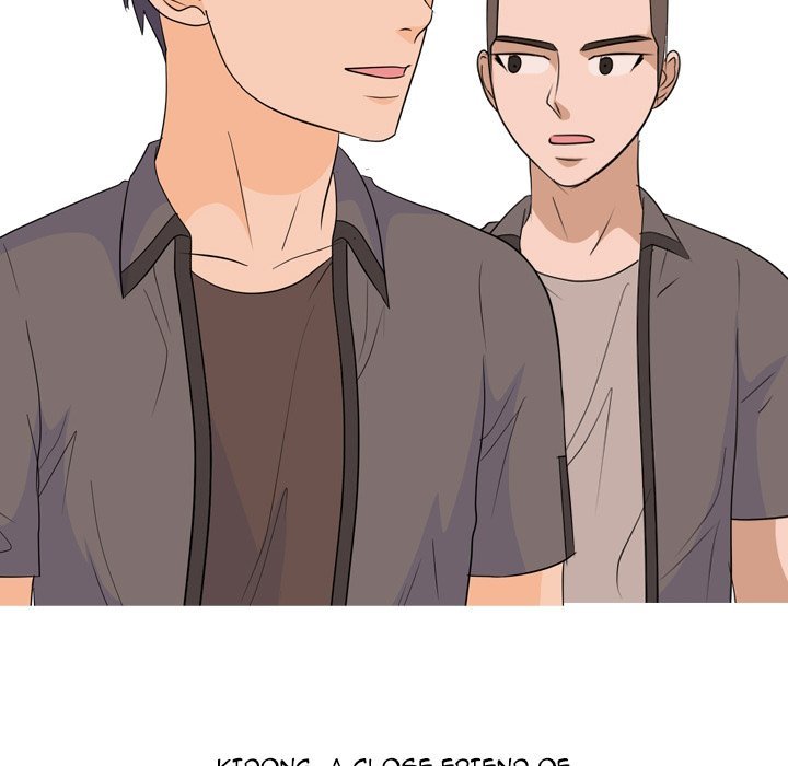 High School Legend  Red Dragon Manhwa - Chapter 184 Page 79