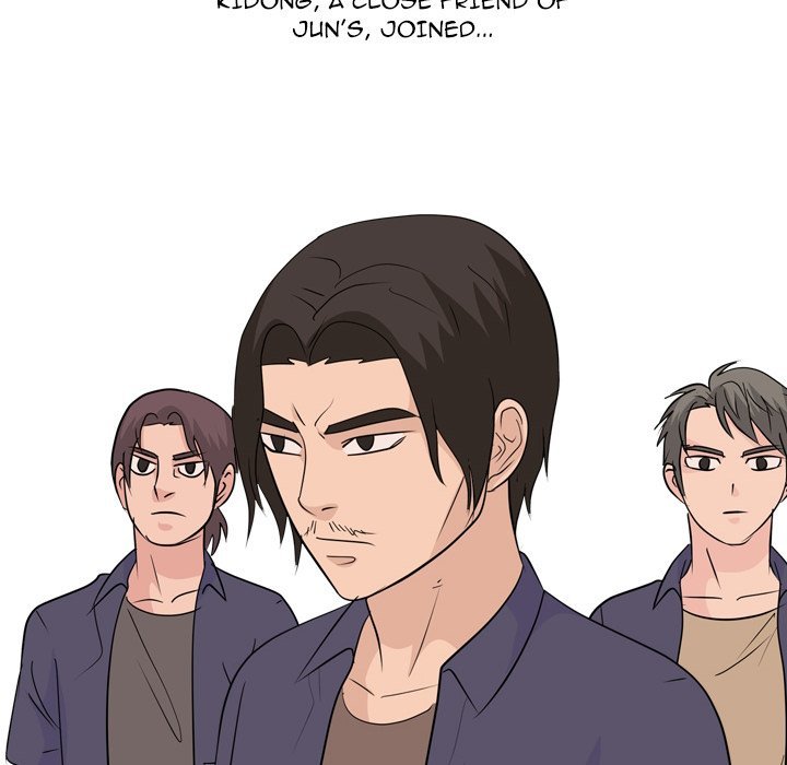 High School Legend  Red Dragon Manhwa - Chapter 184 Page 80