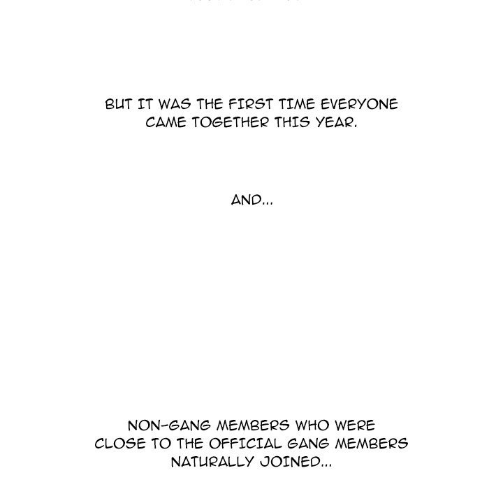 High School Legend  Red Dragon Manhwa - Chapter 184 Page 87