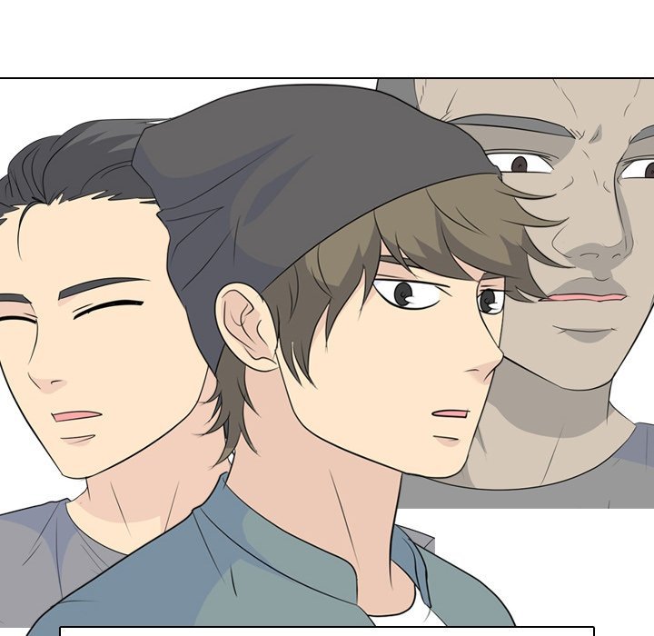 High School Legend  Red Dragon Manhwa - Chapter 184 Page 88