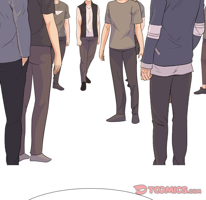 High School Legend  Red Dragon Manhwa - Chapter 184 Page 92