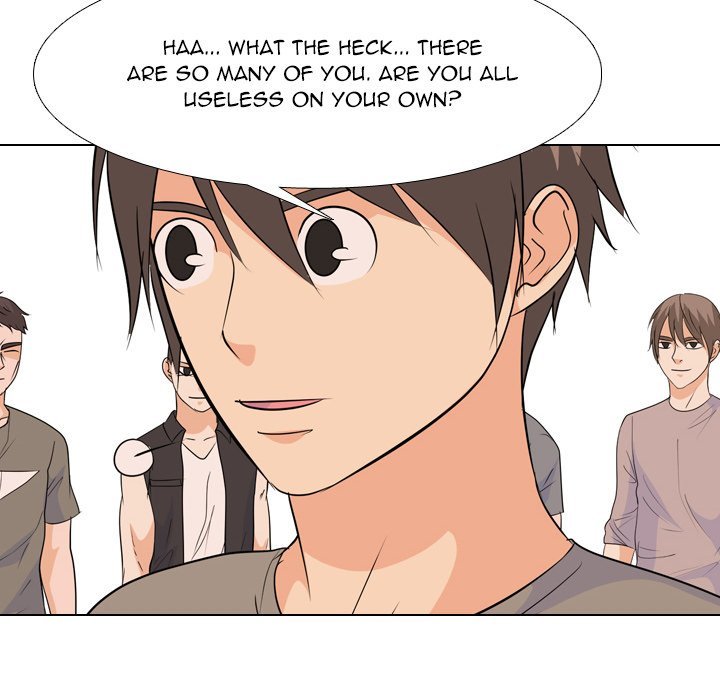 High School Legend  Red Dragon Manhwa - Chapter 184 Page 93