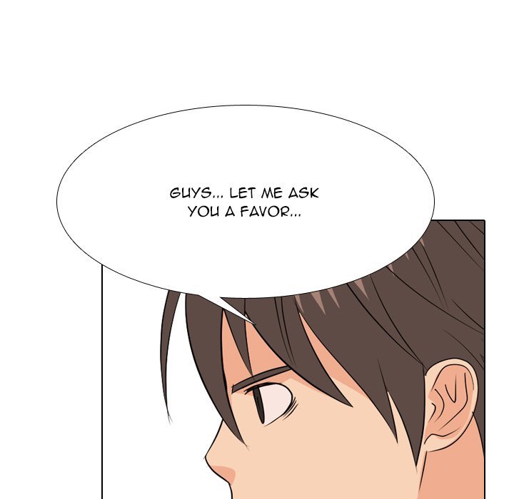 High School Legend  Red Dragon Manhwa - Chapter 184 Page 96