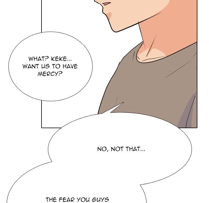 High School Legend  Red Dragon Manhwa - Chapter 184 Page 97