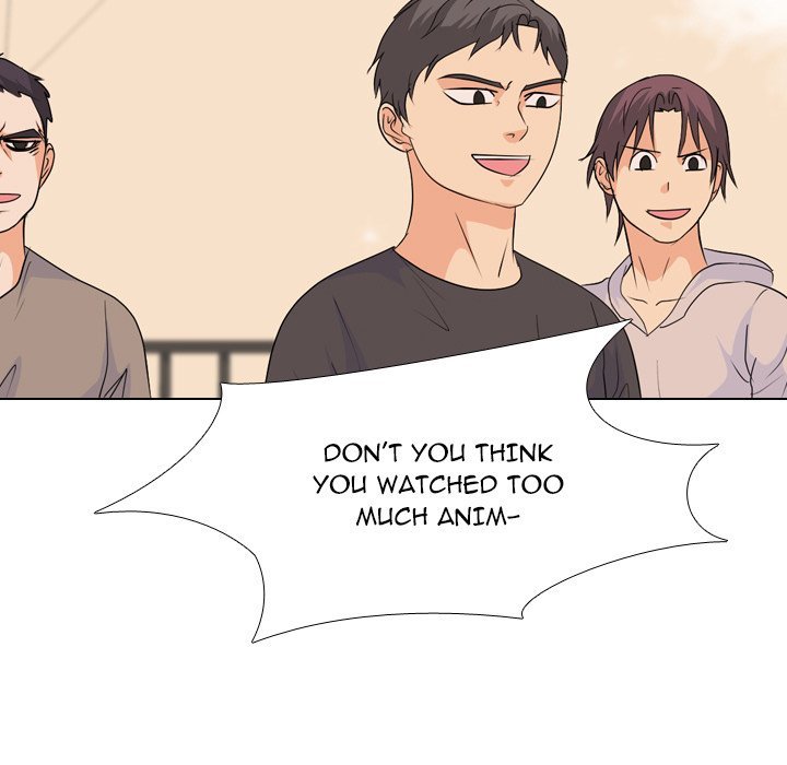 High School Legend  Red Dragon Manhwa - Chapter 184 Page 102