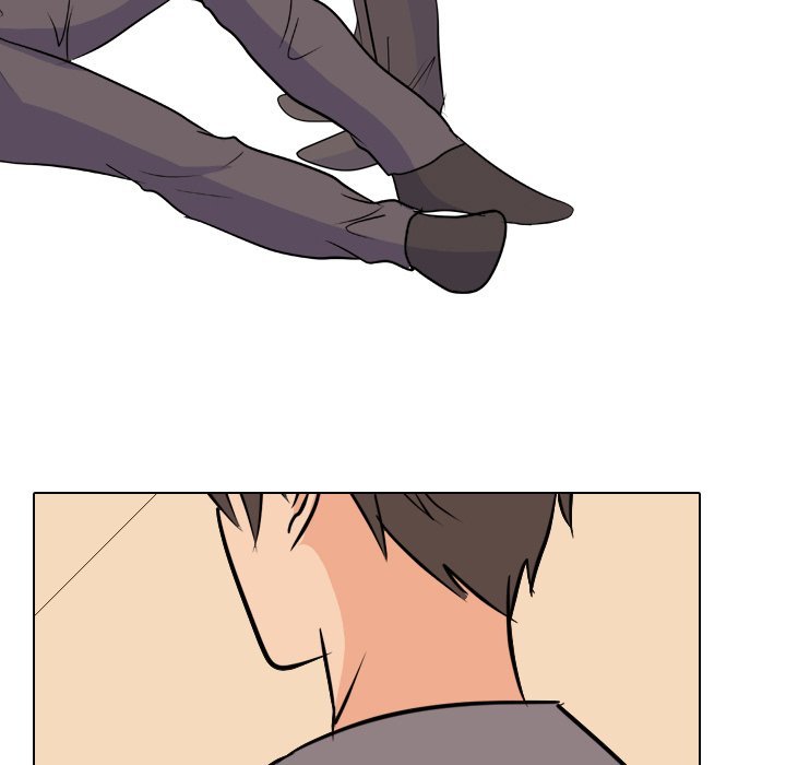 High School Legend  Red Dragon Manhwa - Chapter 184 Page 112