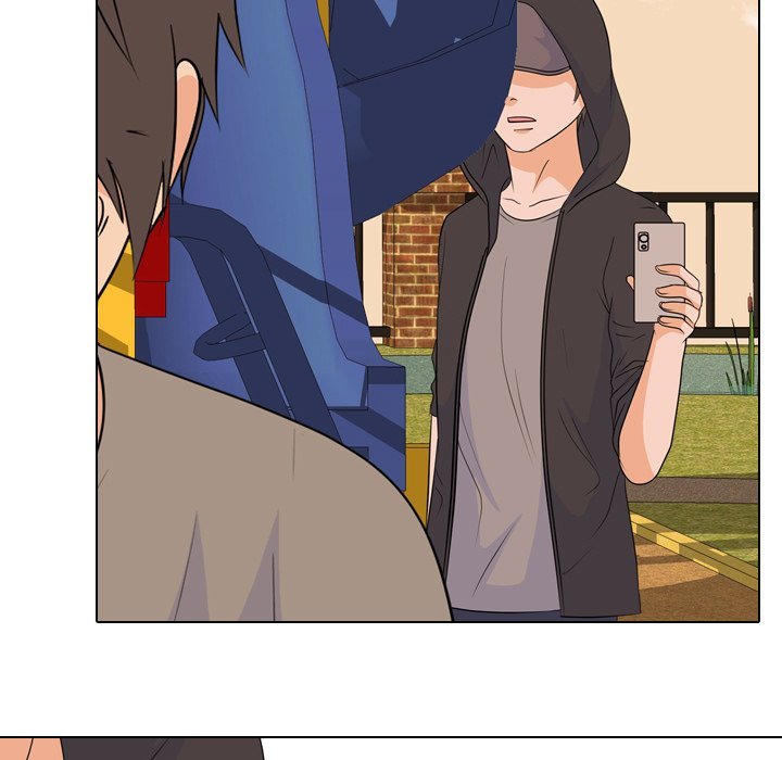 High School Legend  Red Dragon Manhwa - Chapter 184 Page 114