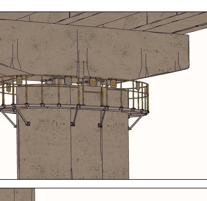 High School Legend  Red Dragon Manhwa - Chapter 184 Page 116