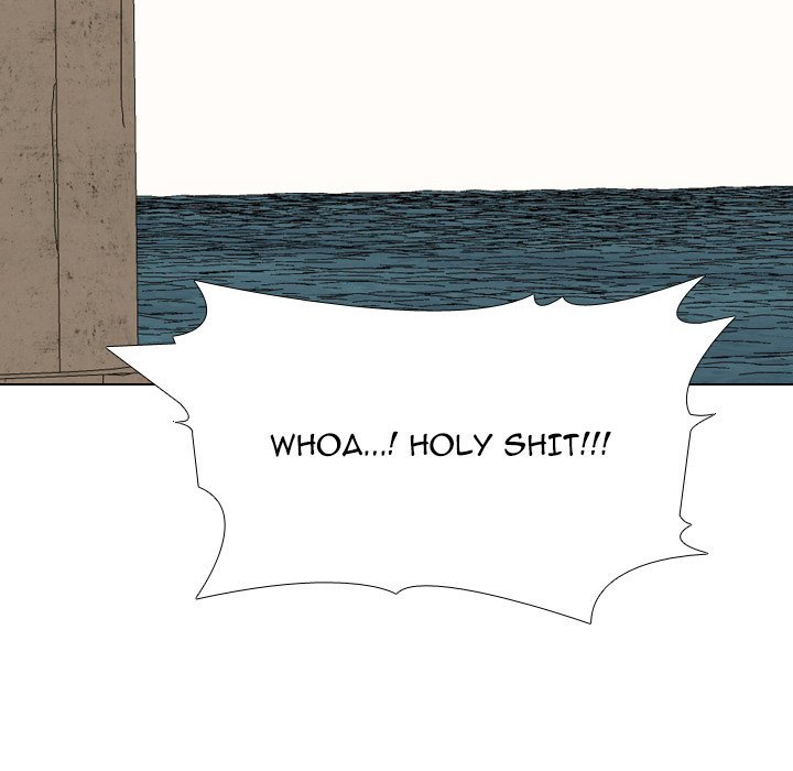 High School Legend  Red Dragon Manhwa - Chapter 184 Page 117