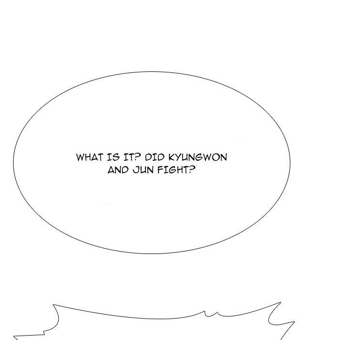 High School Legend  Red Dragon Manhwa - Chapter 184 Page 118