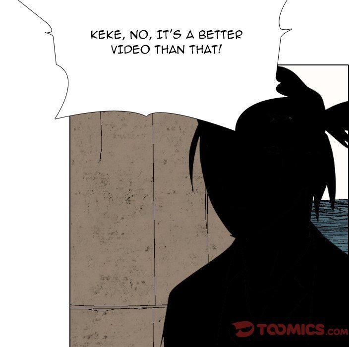 High School Legend  Red Dragon Manhwa - Chapter 184 Page 119