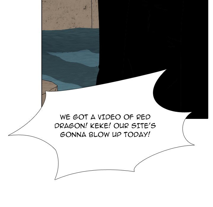 High School Legend  Red Dragon Manhwa - Chapter 184 Page 120