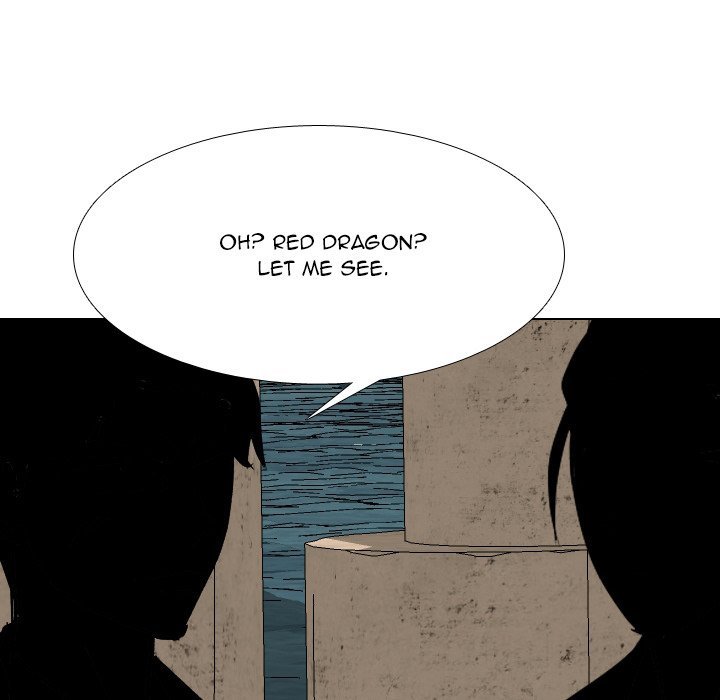 High School Legend  Red Dragon Manhwa - Chapter 184 Page 121