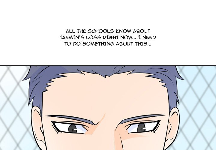 High School Legend  Red Dragon Manhwa - Chapter 16 Page 0
