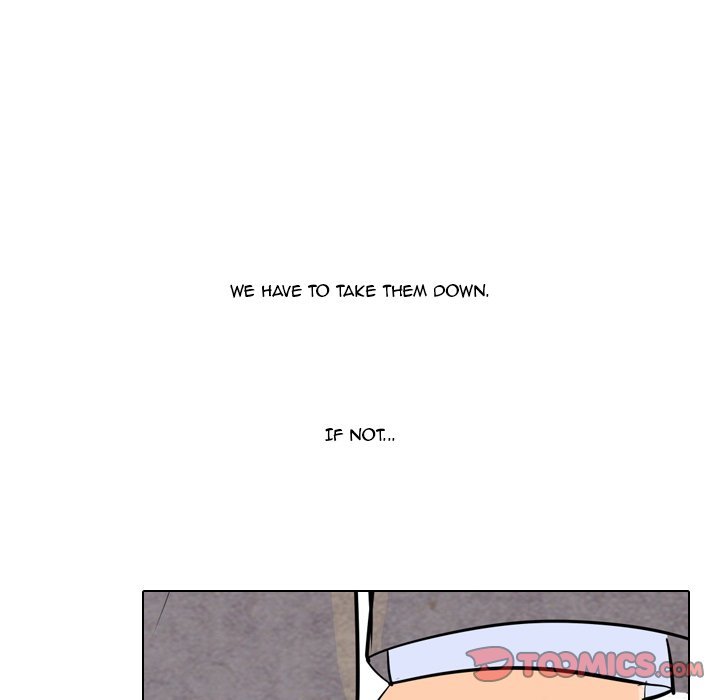 High School Legend  Red Dragon Manhwa - Chapter 16 Page 5