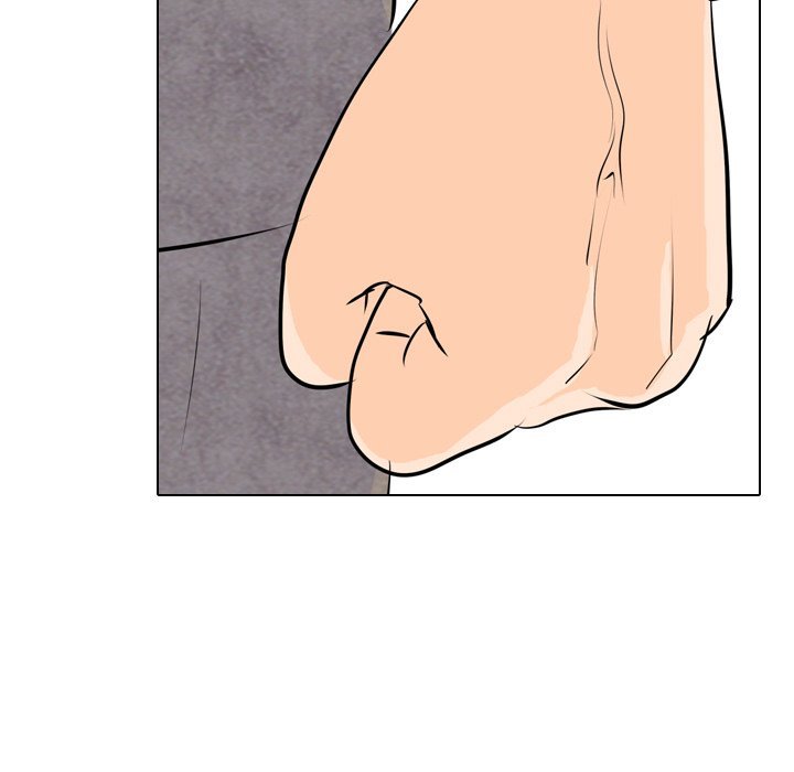 High School Legend  Red Dragon Manhwa - Chapter 16 Page 6