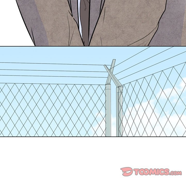 High School Legend  Red Dragon Manhwa - Chapter 16 Page 9