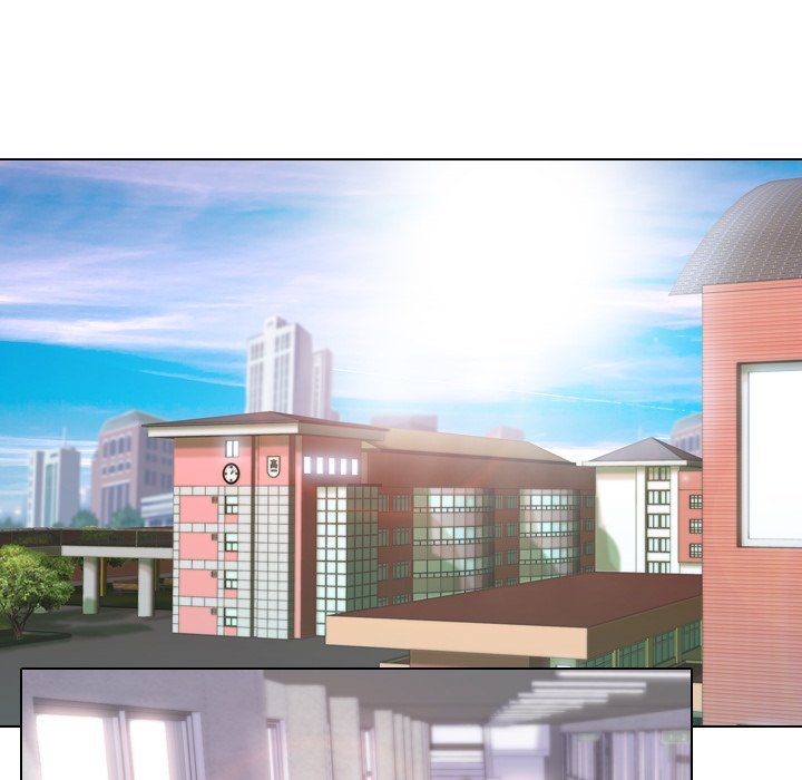 High School Legend  Red Dragon Manhwa - Chapter 16 Page 11