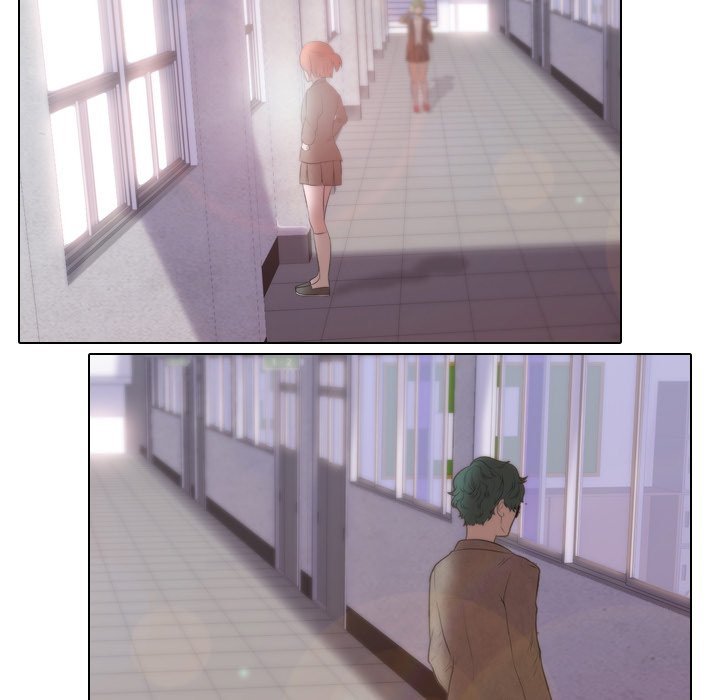 High School Legend  Red Dragon Manhwa - Chapter 16 Page 12