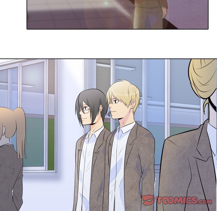 High School Legend  Red Dragon Manhwa - Chapter 16 Page 13