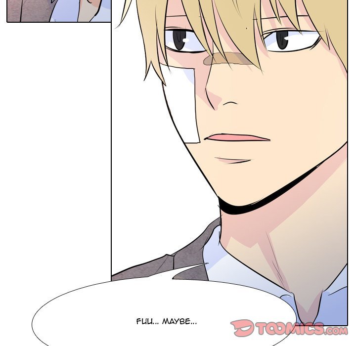 High School Legend  Red Dragon Manhwa - Chapter 16 Page 17
