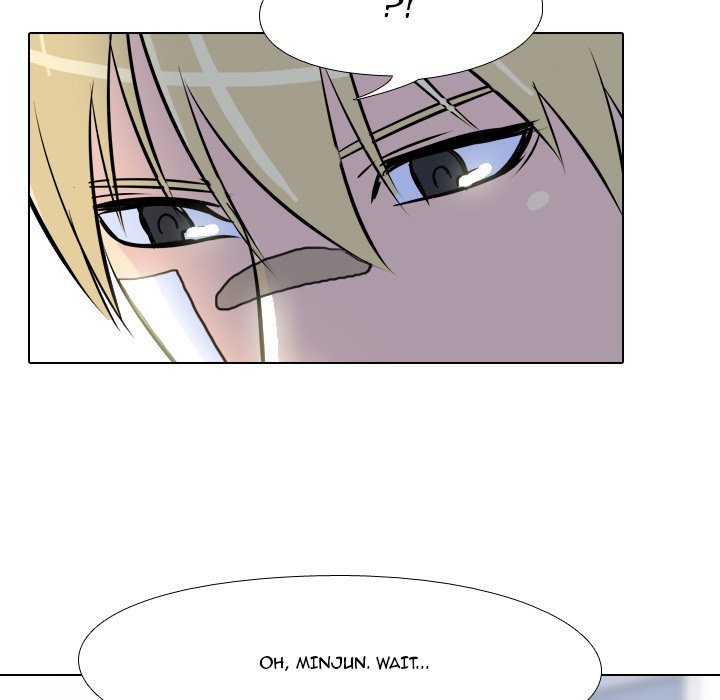 High School Legend  Red Dragon Manhwa - Chapter 16 Page 19