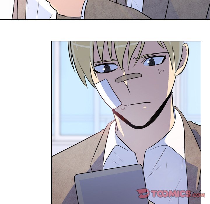 High School Legend  Red Dragon Manhwa - Chapter 16 Page 21