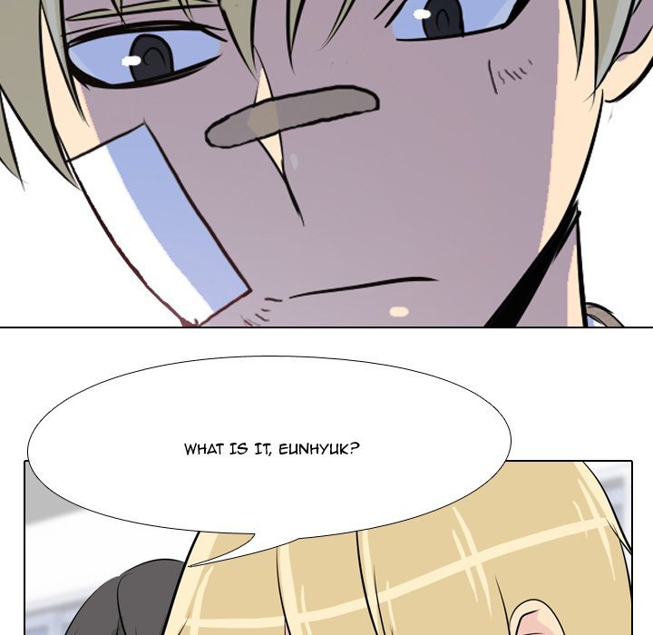 High School Legend  Red Dragon Manhwa - Chapter 16 Page 24