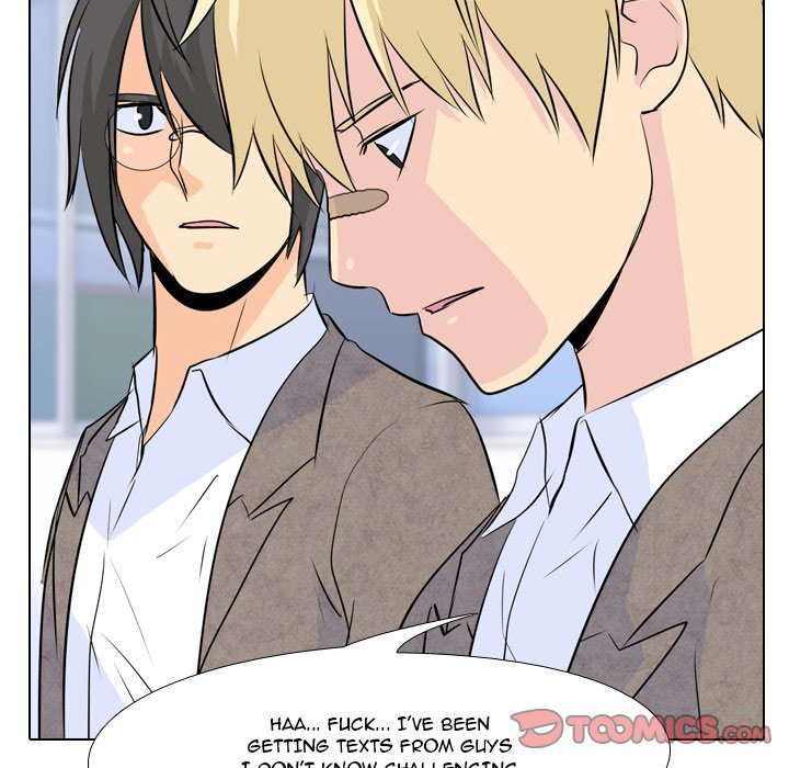High School Legend  Red Dragon Manhwa - Chapter 16 Page 25