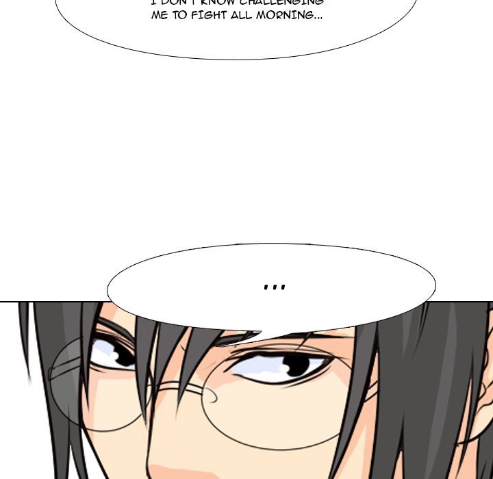 High School Legend  Red Dragon Manhwa - Chapter 16 Page 26