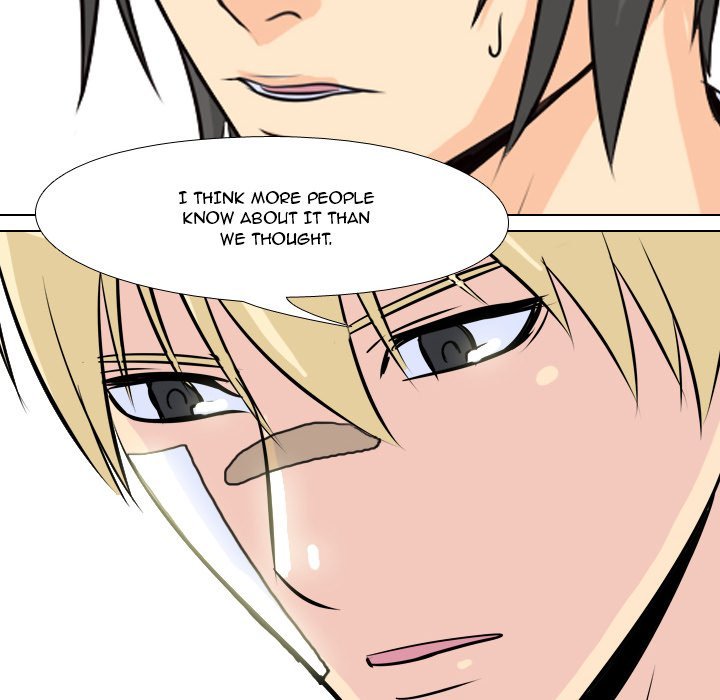 High School Legend  Red Dragon Manhwa - Chapter 16 Page 27