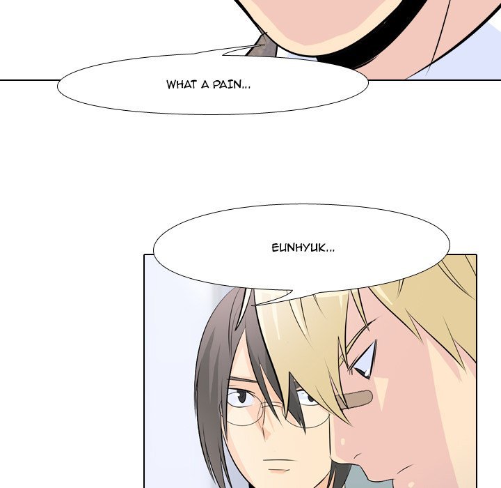 High School Legend  Red Dragon Manhwa - Chapter 16 Page 28