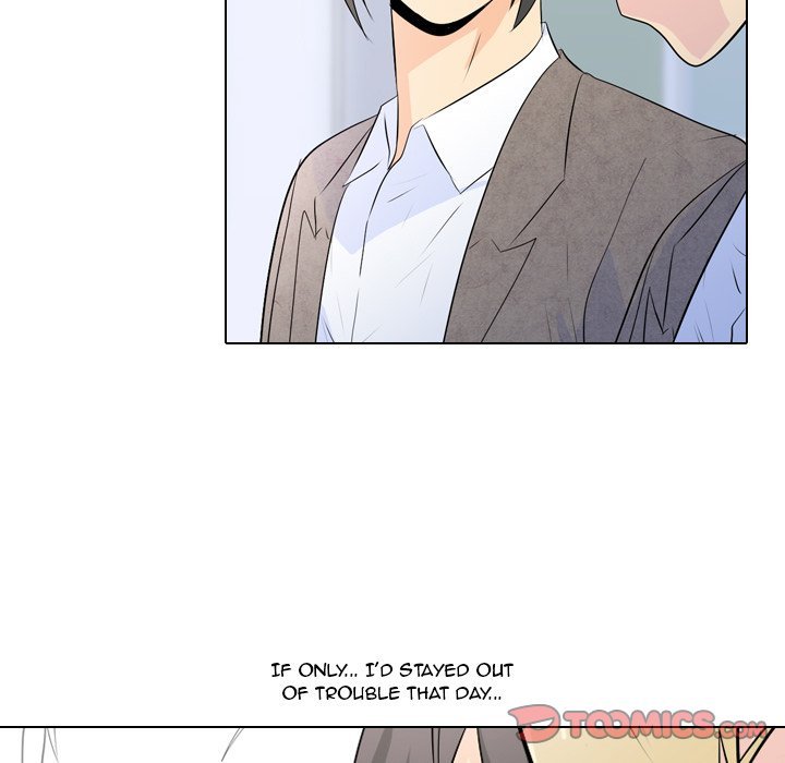 High School Legend  Red Dragon Manhwa - Chapter 16 Page 29